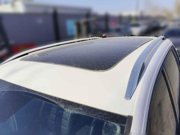 [西安·陕U] 二手大众途岳2020款 280TSI 两驱舒适版 国VI