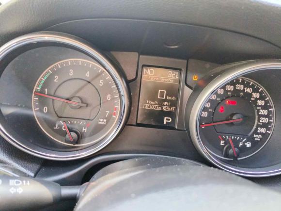 [宁波·浙B] 二手Jeep大切诺基2012款 3.6L 舒适导航版