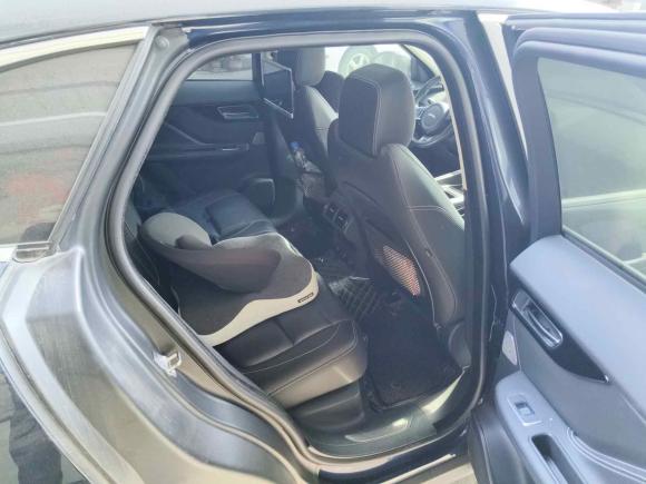 [上海·辽B] 二手捷豹捷豹F-PACE2019款 2.0T 四驱R-Sport运动版