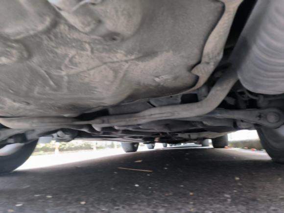 [上海·沪A] 二手奥迪奥迪A6L2009款 2.8 FSI 舒适娱乐型