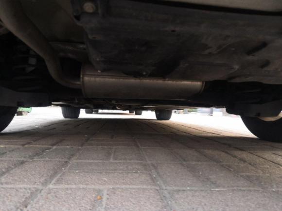 [北京·京N] 二手标致标致3082016款 1.6L 自动时尚版