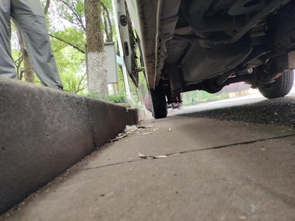 [杭州·浙A] 二手东风小康东风小康C362015款 1.5L基本型DK15-06