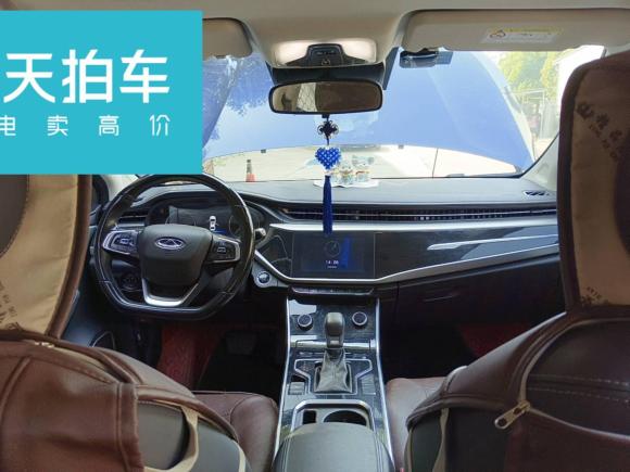 [宁波·浙B] 二手奇瑞艾瑞泽GX2019款 冠军版 1.5L CVT精英型