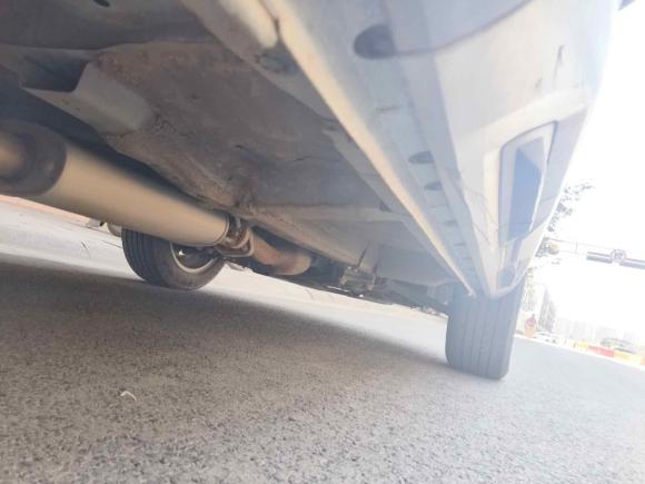 [义乌·浙G] 二手哈弗哈弗H42018款 红标 1.5GDIT DCT风尚型