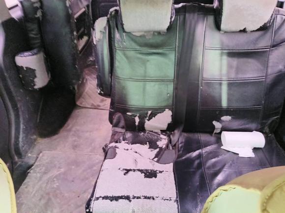 [合肥·皖A] 二手江淮瑞风瑞风M32015款 创客版 1.6L 豪华型