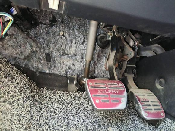 [温州·浙C] 二手日产轩逸2016款 1.6XV CVT智享版