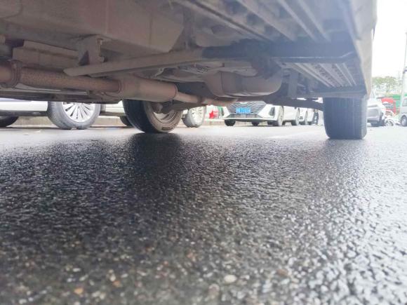 [成都·川A] 二手东南东南DX72015款 1.5T 自动豪华型