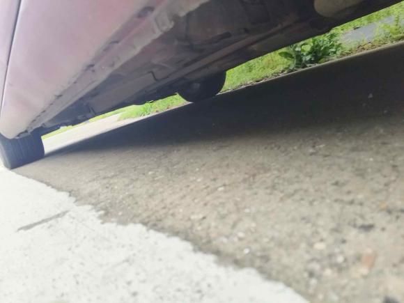 [苏州·苏F] 二手别克君威2009款 2.0L 精英版