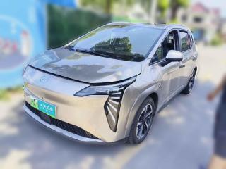 埃安AION Y2023款 Plus 510 智领版