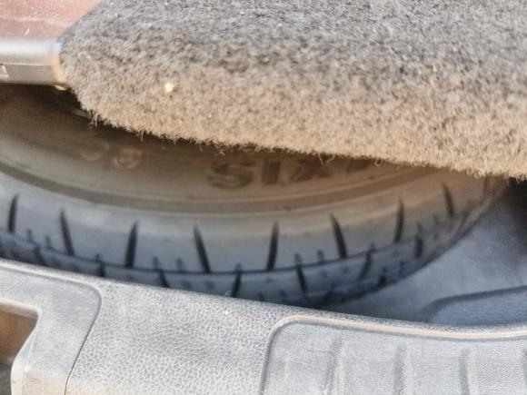 [上海·沪B] 二手福特锐际2020款 EcoBoost 245 四驱纵享款ST-LINE