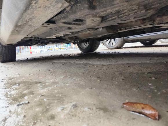 [常州·苏D] 二手哈弗哈弗H72017款 红标H7L 2.0T 自动豪华型