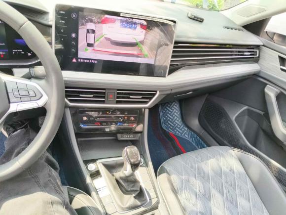 [成都·川G] 二手大众速腾2023款 200TSI DSG超越版