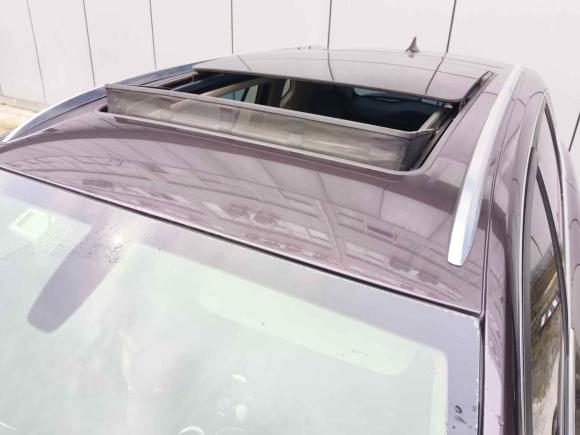 [合肥·皖A] 二手别克昂科威2016款 28T 四驱精英型