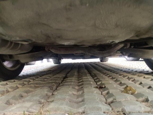 [南通·苏F] 二手奔腾奔腾B702012款 1.8L 自动时尚型