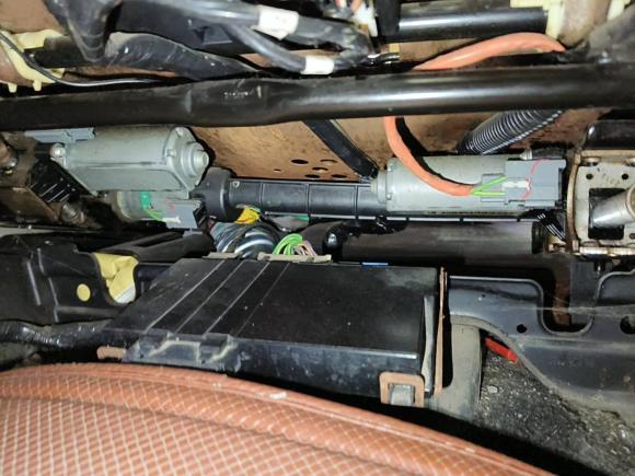 [济南·鲁A] 二手克莱斯勒大捷龙2013款 3.6L 豪华版