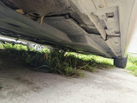 [广州·粤A] 二手马自达阿特兹2014款 2.0L 蓝天豪华版