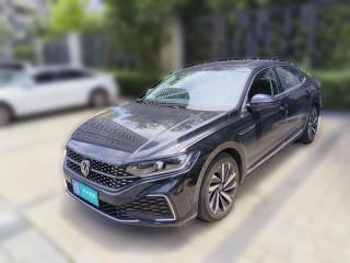 大众帕萨特2022款 330TSI 星空精英版