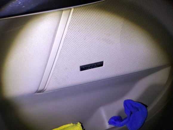 [南京·苏A] 二手路虎揽胜运动版2010款 5.0 SC V8 HSE