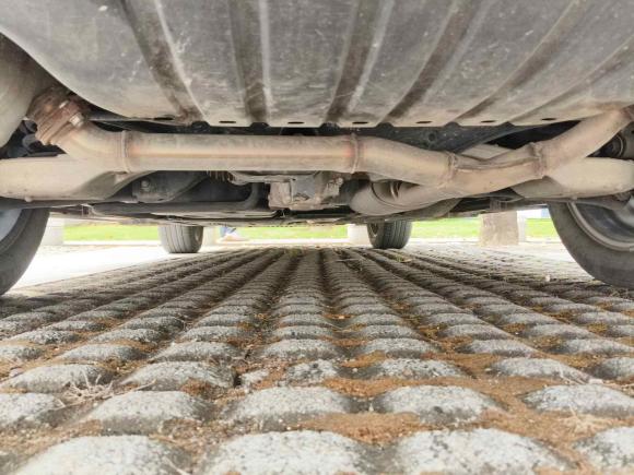 [佛山·粤E] 二手本田冠道2020款 370TURBO 四驱尊享版