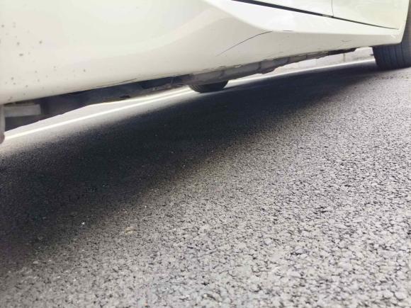 [佛山·粤E] 二手雷克萨斯雷克萨斯ES2015款 200 精英版