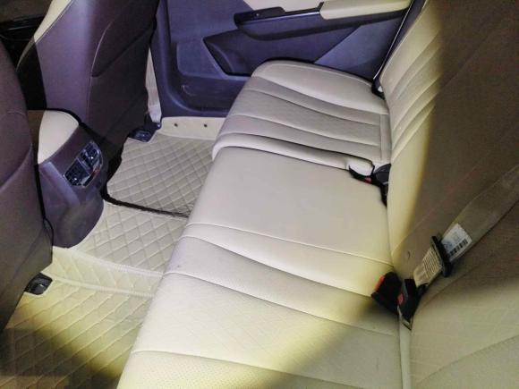 [上海·沪C] 二手宝骏宝骏310W2017款 1.5L 手动时尚型 国V