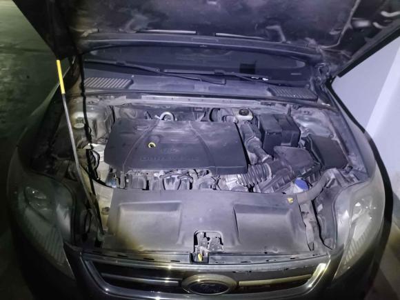 [合肥·皖A] 二手福特蒙迪欧-致胜2011款 2.3L 豪华型