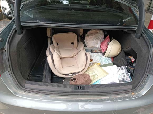 [佛山·粤Y] 二手奥迪奥迪A4L2013款 40 TFSI quattro个性运动型