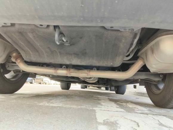 [佛山·粤E] 二手本田皓影2021款 240TURBO CVT两驱尊贵版