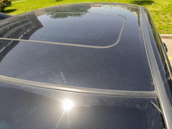 [上海·沪L] 二手本田雅阁2011款 2.4L EX