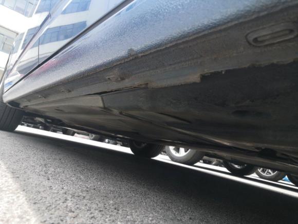 [上海·沪C] 二手大众途安2016款 途安L 280TSI DSG舒雅版