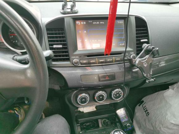 [苏州·苏E] 二手三菱翼神2012款 致尚版 1.8L 手动豪华型