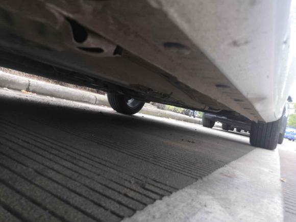 [宁波·浙B] 二手吉利汽车帝豪2022款 第4代 1.5L CVT旗舰型