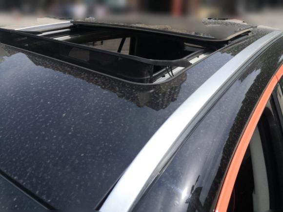 [合肥·皖A] 二手领克领克062020款 1.5T 耀Halo