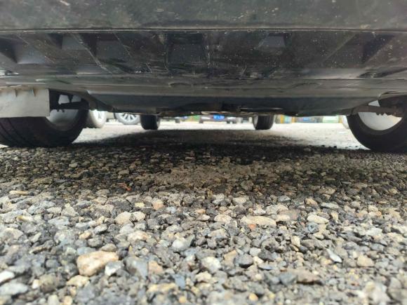 [广州·粤R] 二手名爵MG52021款 改款 300TGI DCT青奢旗舰版