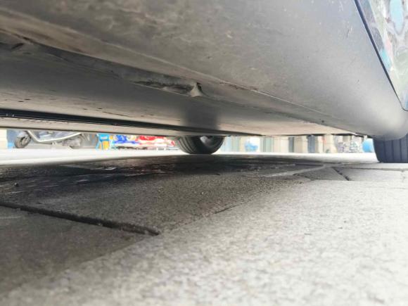 [西安·陕A] 二手特斯拉Model Y2021款 标准续航后驱版