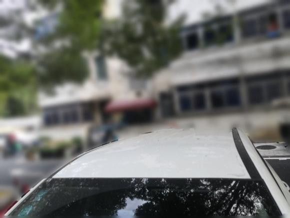 [合肥·皖A] 二手长安欧尚长安欧尚X72020款 1.5T 手动精英型