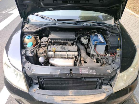 [常州·苏D] 二手斯柯达明锐2015款 经典款 1.6L 手动逸致版