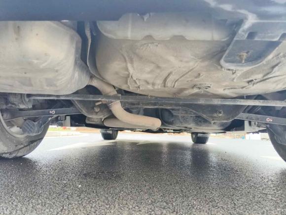 [济南·鲁A] 二手雪铁龙雪铁龙C52014款 1.6T 自动尊享型