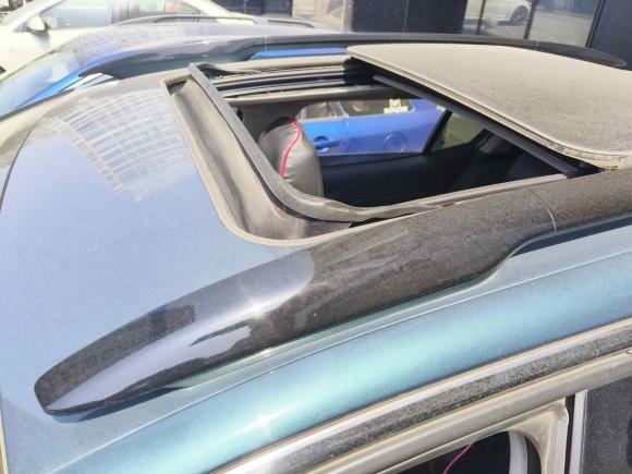 [无锡·苏C] 二手雪铁龙天逸 C5 AIRCROSS2020款 360THP 进享型