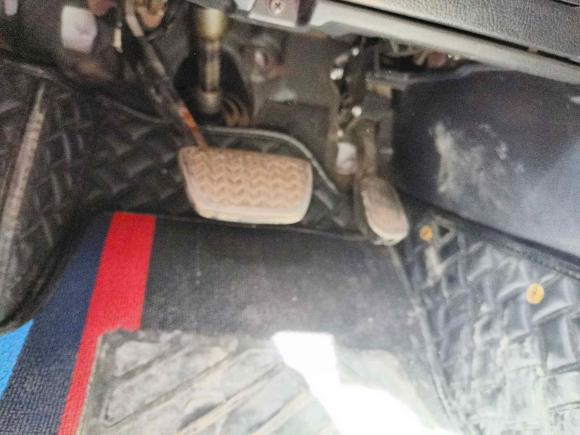 [青岛·鲁B] 二手丰田普拉多2014款 4.0L 自动TX-L NAVI