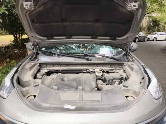 [嘉兴·苏B] 二手领克领克012021款 2.0TD 两驱型Pro