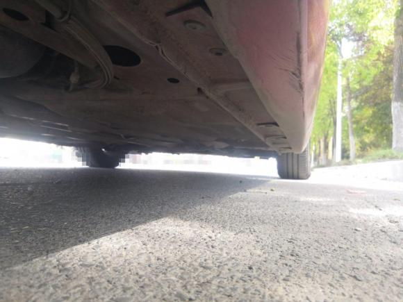 [芜湖·皖B] 二手福特福克斯2011款 两厢 1.8L 自动时尚型