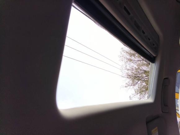 [上海·沪C] 二手荣威荣威3602018款 PLUS 1.5L 自动尊享版