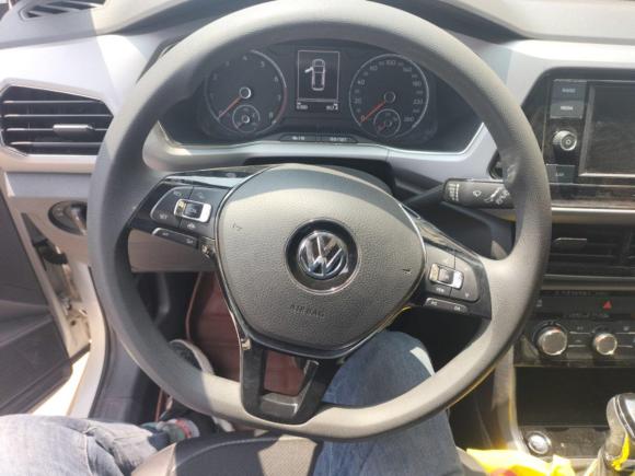 [青岛·鲁U] 二手大众途铠2020款 280TSI DSG舒适版