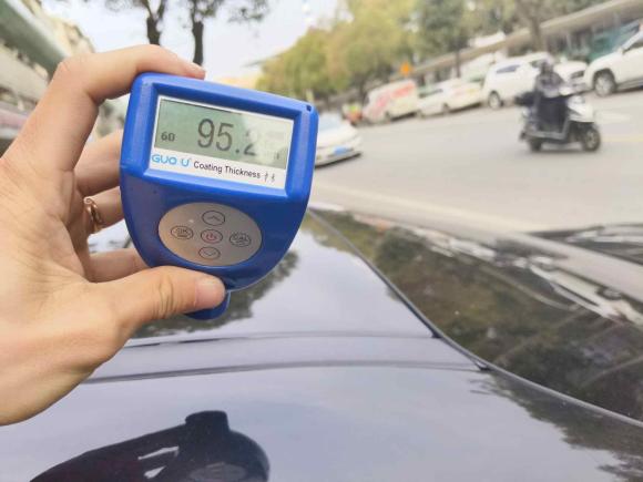 [嘉兴·浙F] 二手奔驰奔驰E级2019款 E 300 L 豪华型