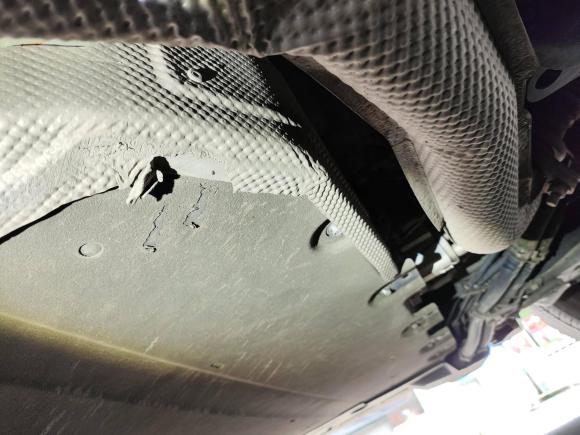 [金华·浙G] 二手比亚迪宋Pro新能源2023款 冠军版 DM-i 110KM超越型