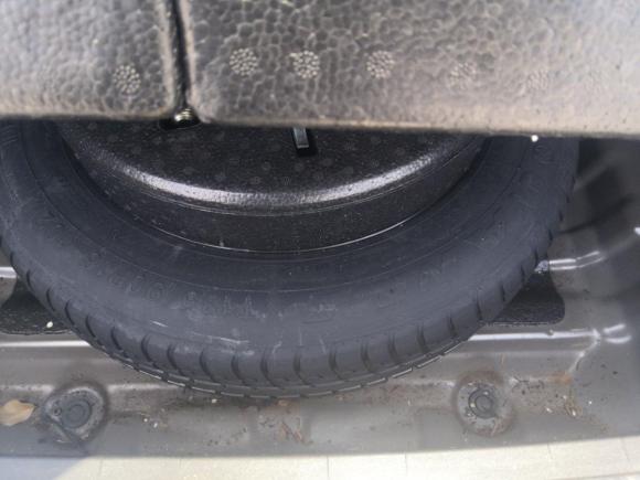 [上海·浙A] 二手东南东南DX72015款 1.5T 自动尊贵型