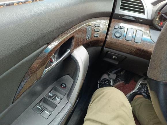 [南通·苏F] 二手讴歌讴歌MDX2010款 3.7 标准豪华运动版