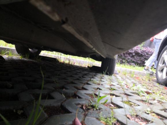 [上海·苏E] 二手三菱劲炫ASX2018款 2.0L CVT两驱尊享版