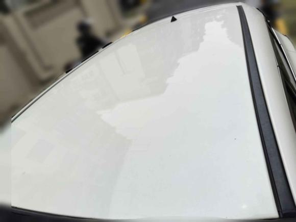 [上海·苏U] 二手日产逍客2016款 2.0L CVT精英版